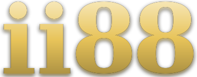 ii88 logo