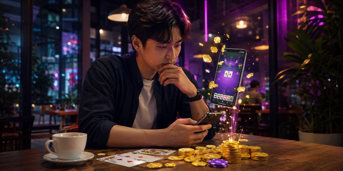ii88 Cài ứng dụng ii88 chỉ ba bước
